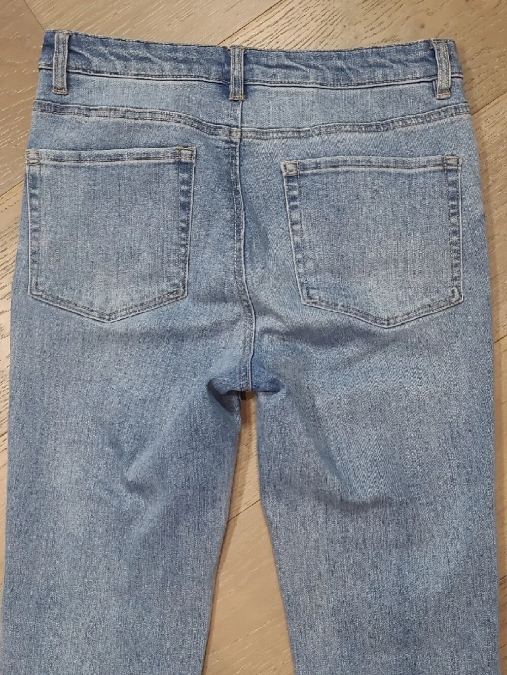 Oat New York classic straight